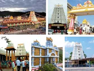 car Rentals in Tirupati